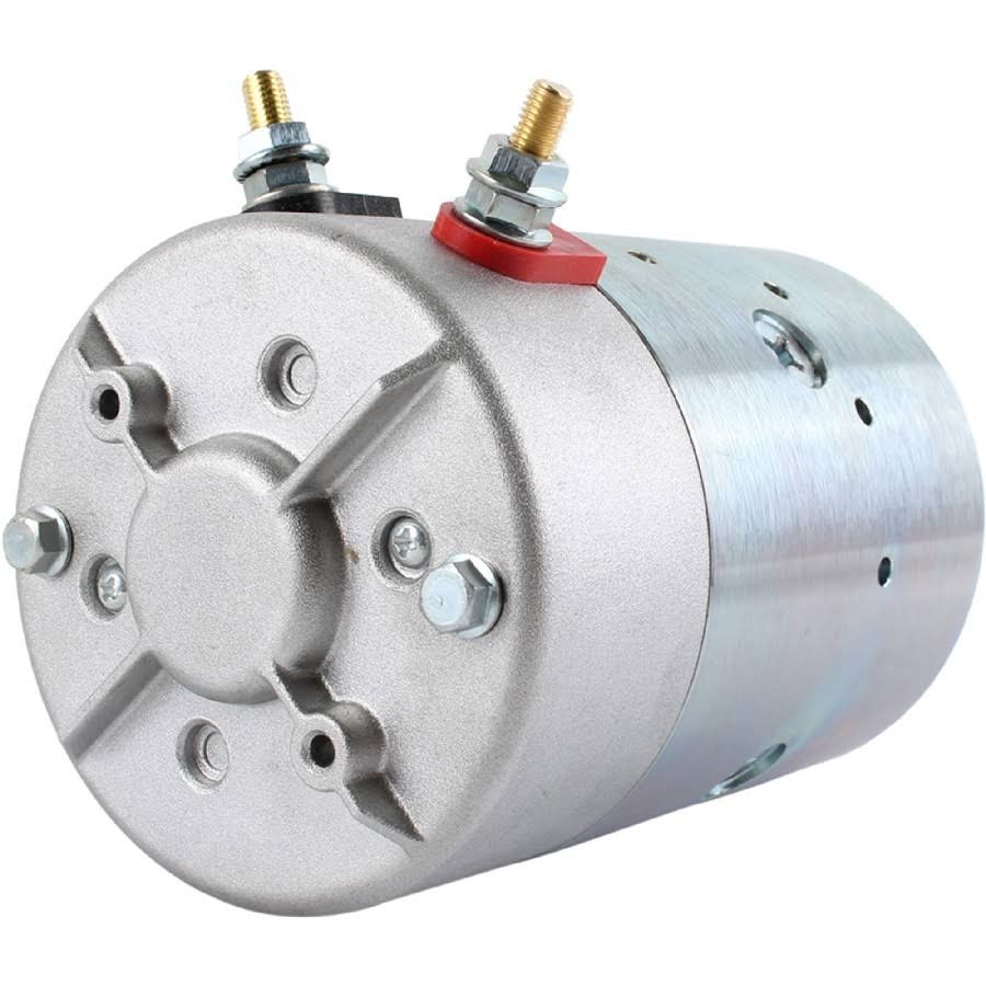 Pump Motor L7081