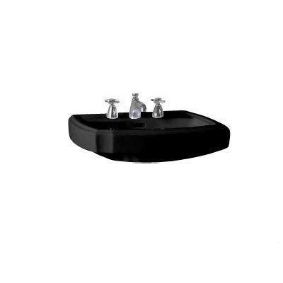 Ebony Bathroom Sink G71157