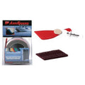 Keel Protector - Blue - Fits 19 ft. - 20 ft. Boat L75250