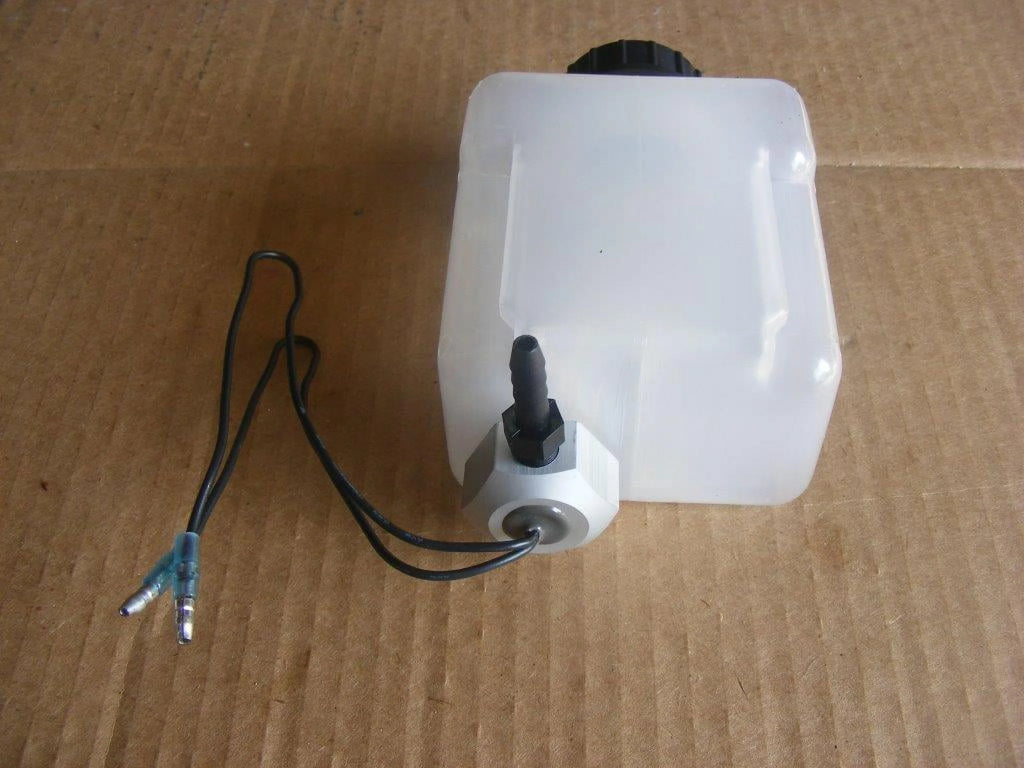 Bottle Asy-Oil N32590