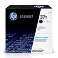 Extra High-Yield Black Toner Cartridge W73255