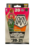 Panini Mosaic Basketball Hanger Box I74967