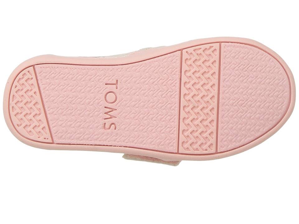Toddlers Classic Slip-On Strawberries and Cream D999533