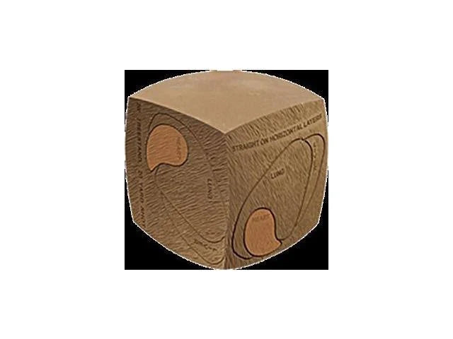 Full-rut Buck Replacement Core Q78423