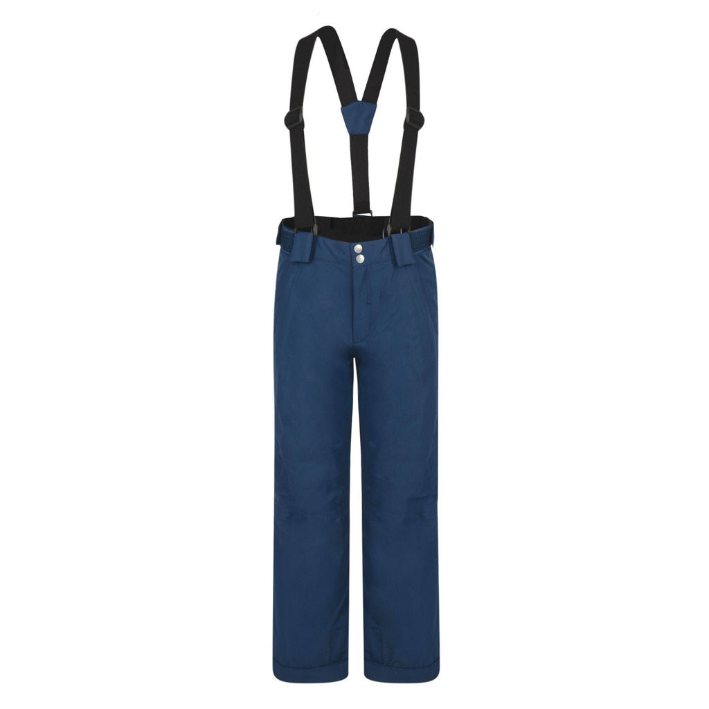 Motive Pant Methyl Blue 140 (9-10) Girls Z391
