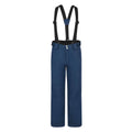 Motive Pant Methyl Blue 140 (9-10) Girls Z391