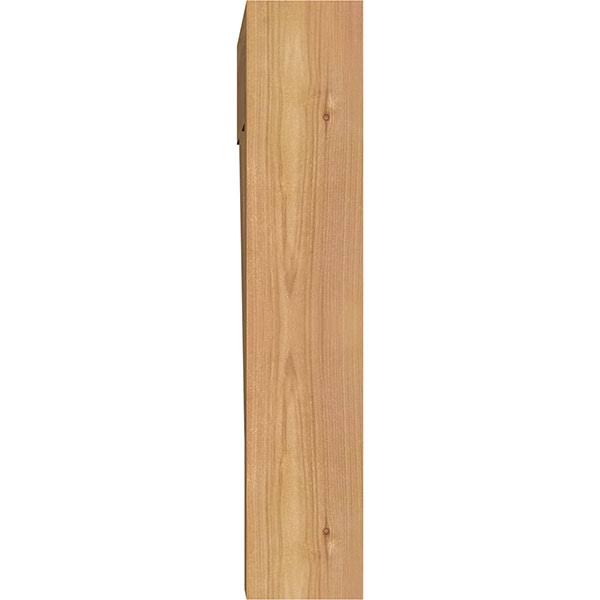 Western Red Cedar Bracket C271
