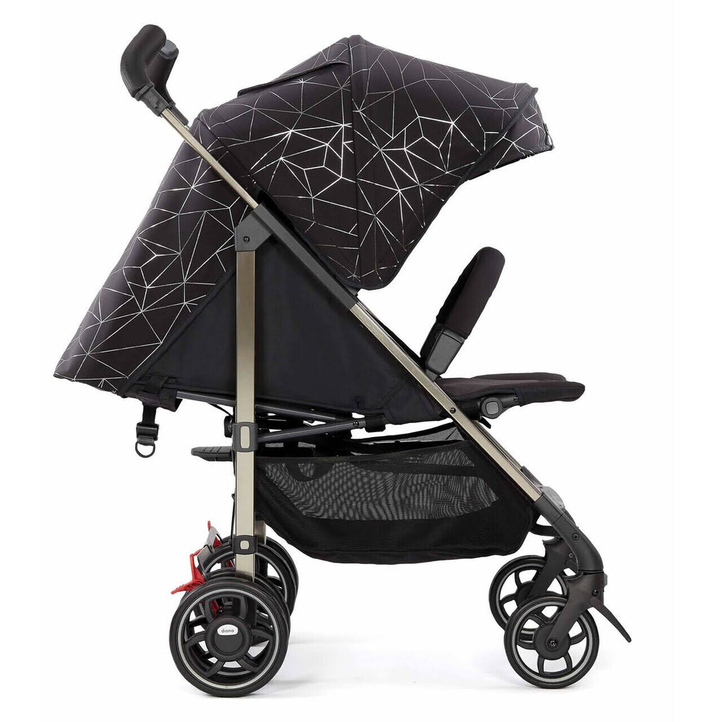Black Camo Stroller T988750