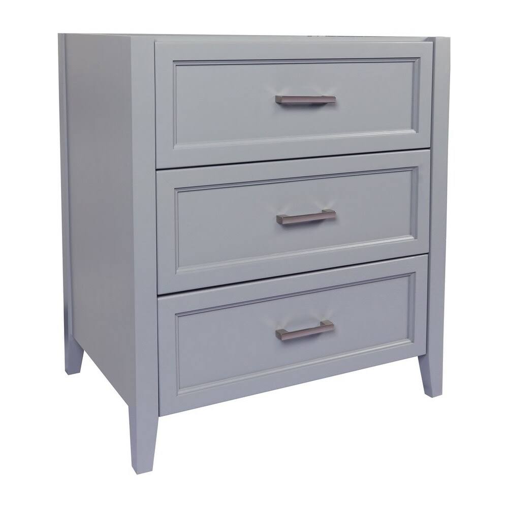 Espresso Bath Vanity F2916