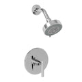 Oil Rubbed Bronze Shower Faucet J92745