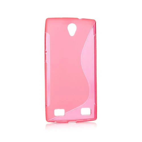 16 GB ZTE Zmax with Pink Case F428021