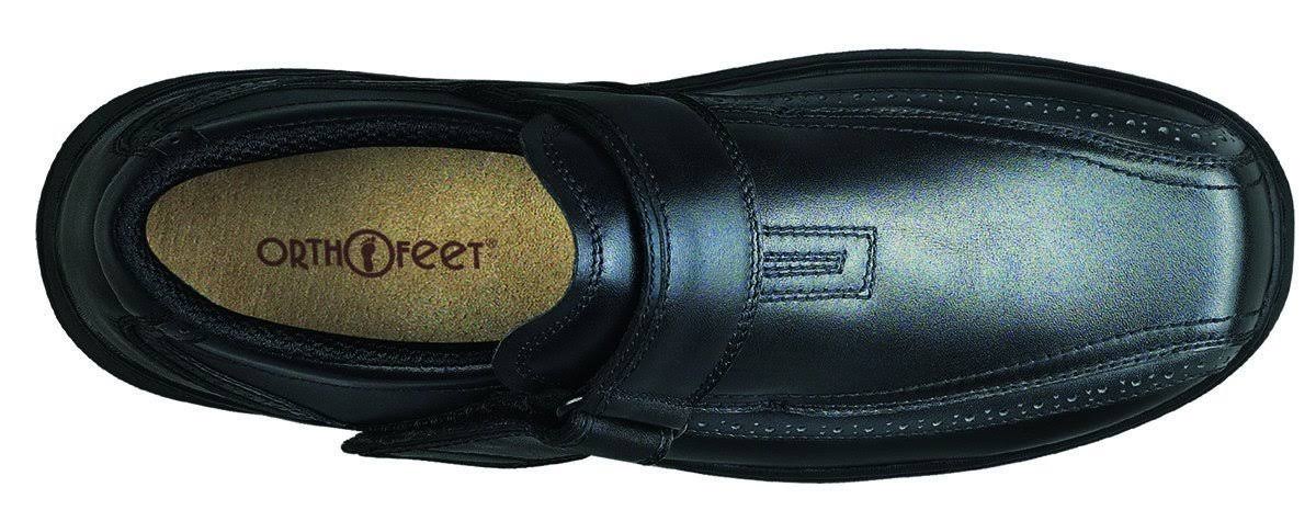 Black 12 XW Men&s Shoes R924607