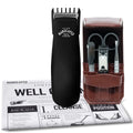 High Performance Men&s Toiletry Grooming Tools T68419