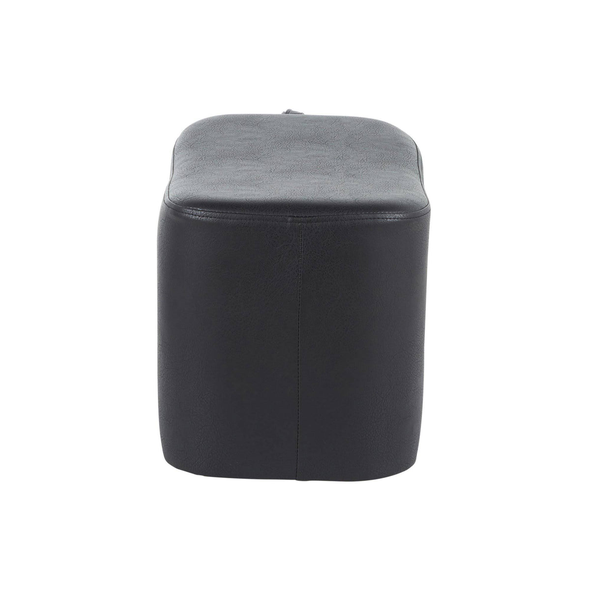 Silver Ottoman S601649