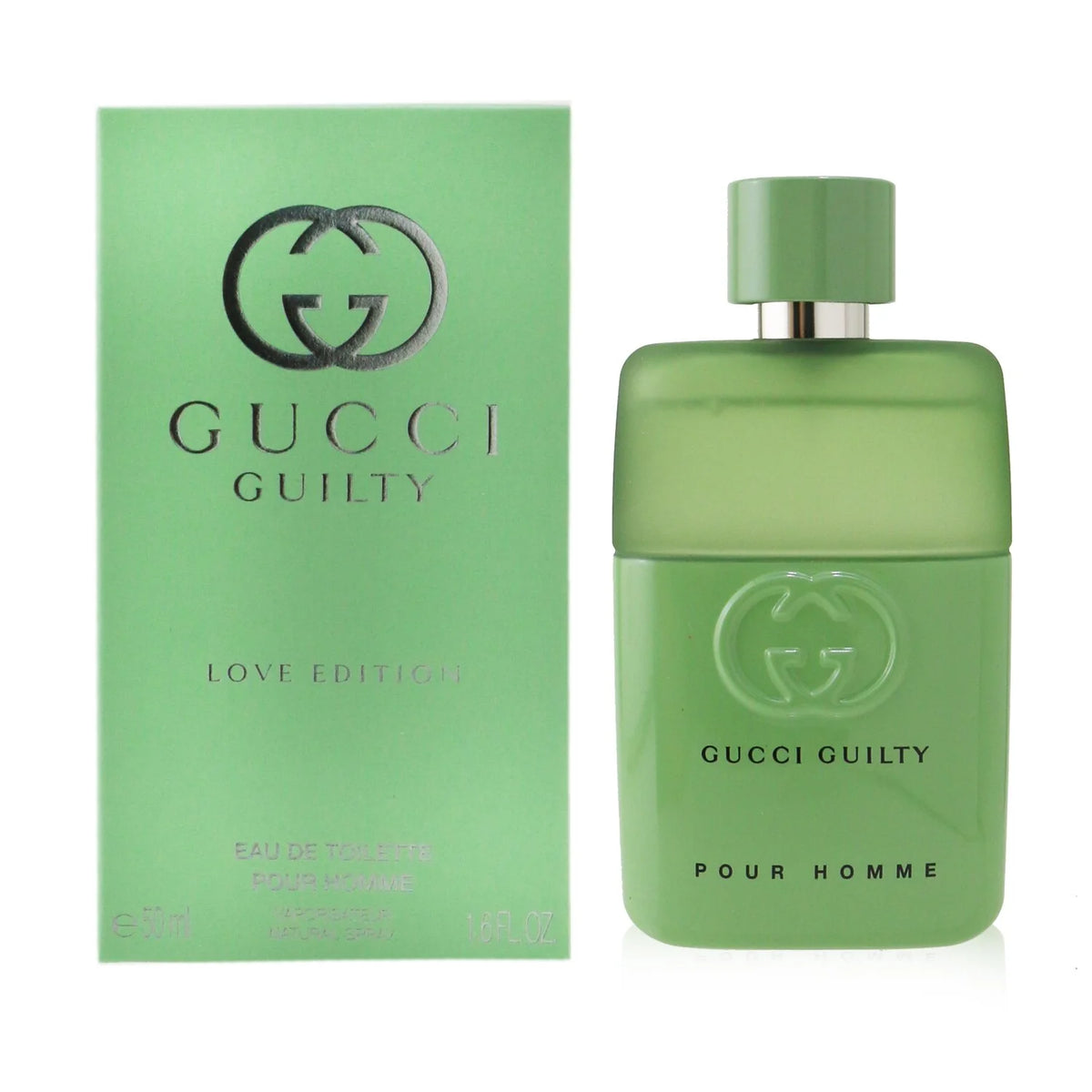 Eau De Toilette Spray 50ml/1.7oz R2762