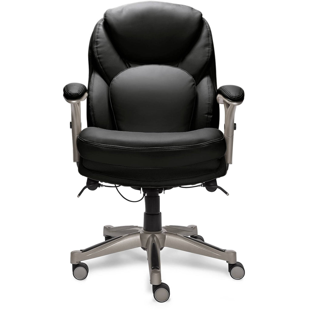 Black Office Chair H633