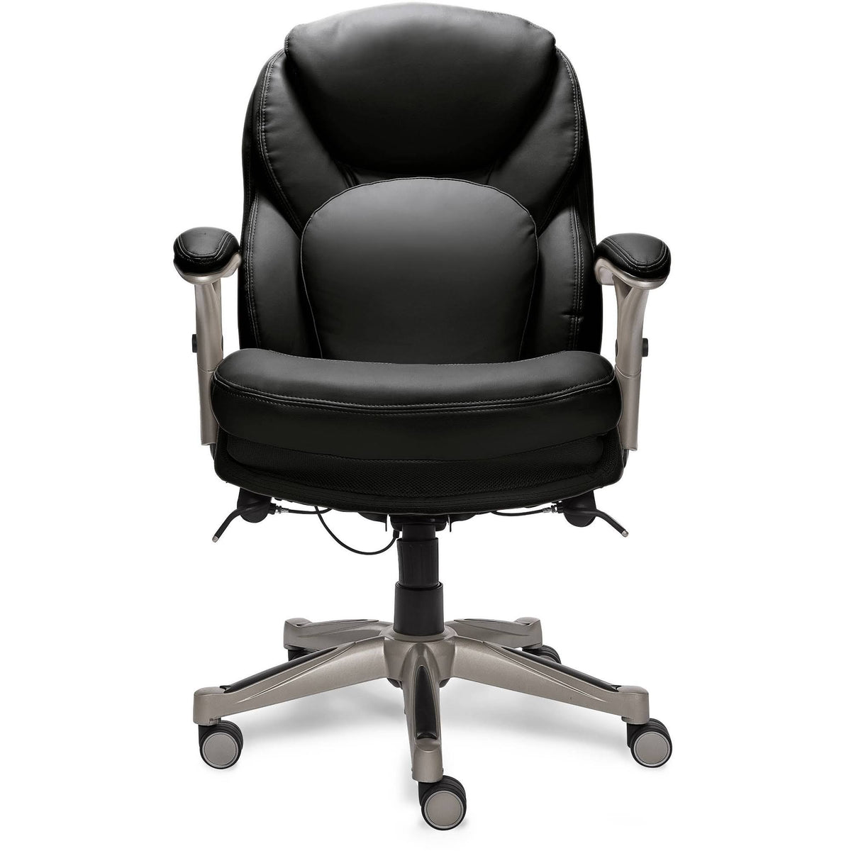 Black Office Chair H633