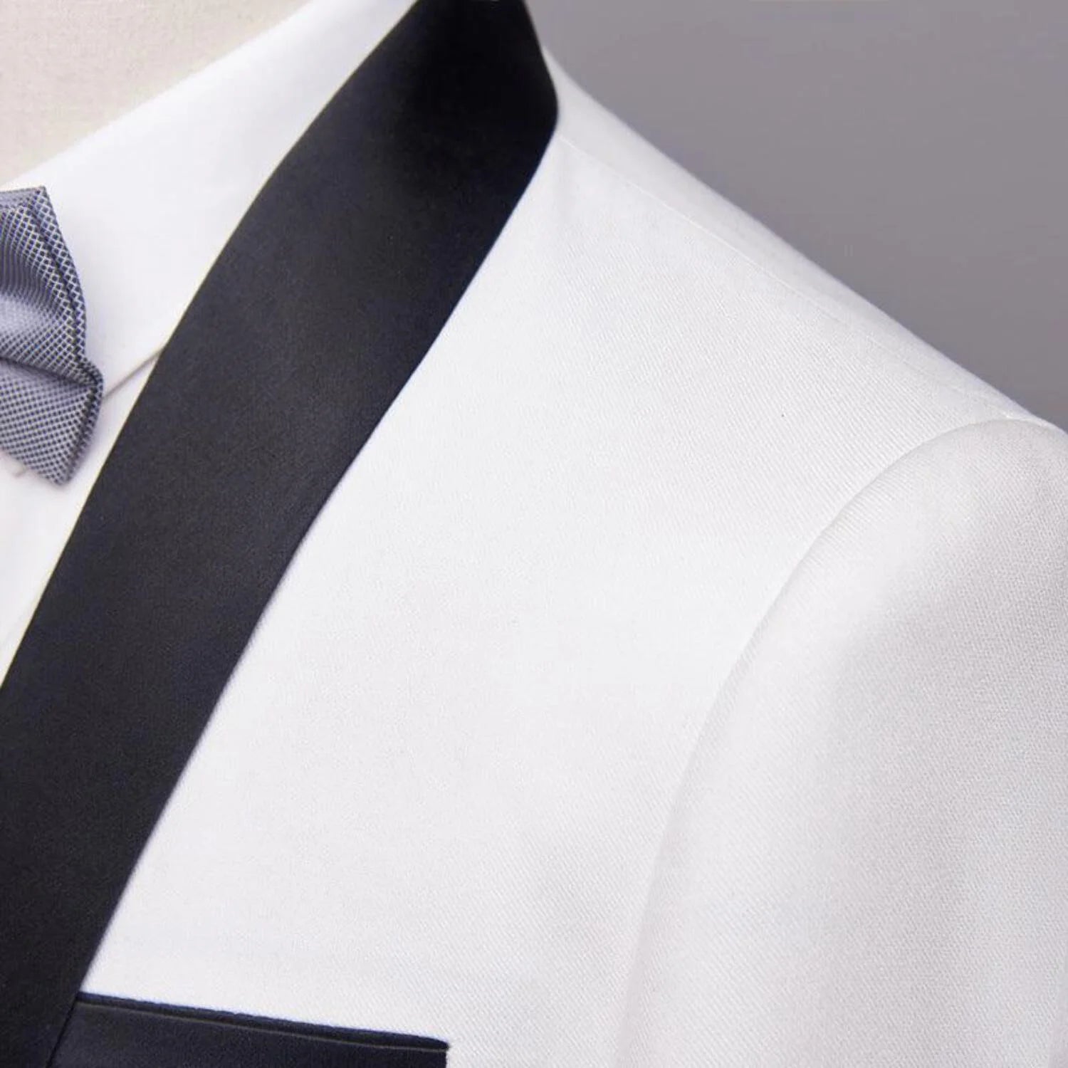 3 Pieces Men Suit Set S563