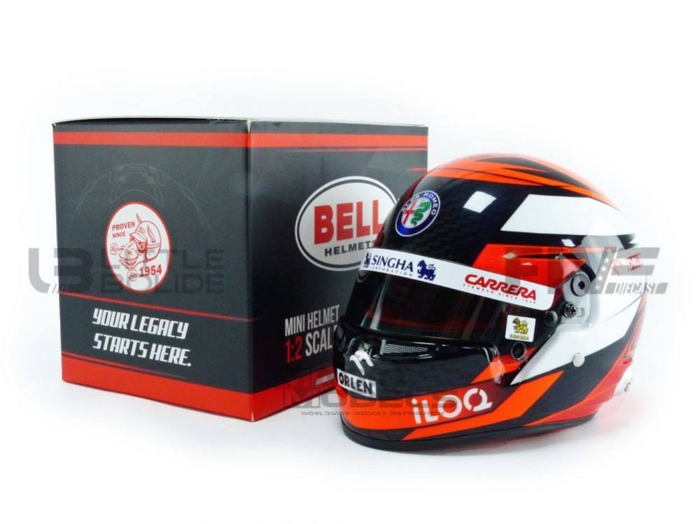 1:2 Scale Replica Helmet Z60471
