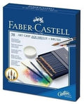38 Pencils Aquarelle Pencils T8594
