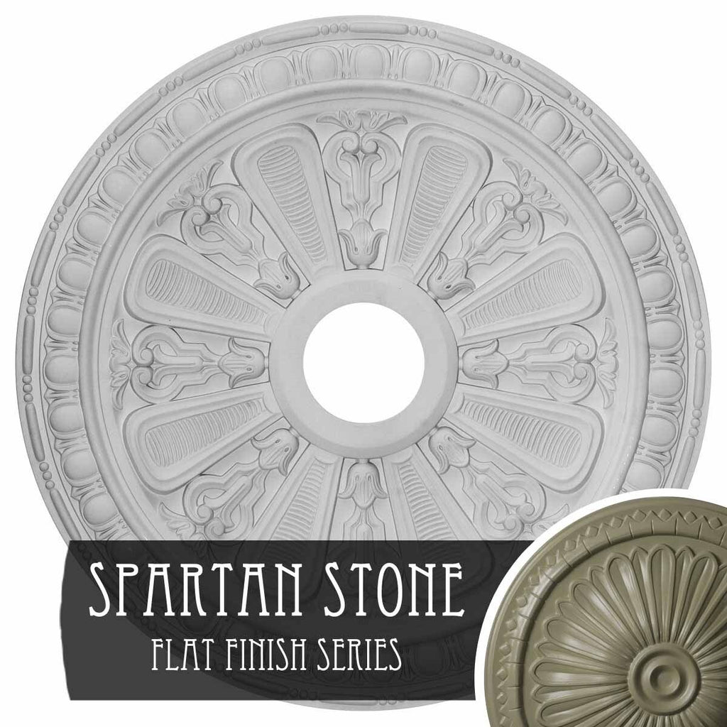 Bristol Ceiling Medallion I957555
