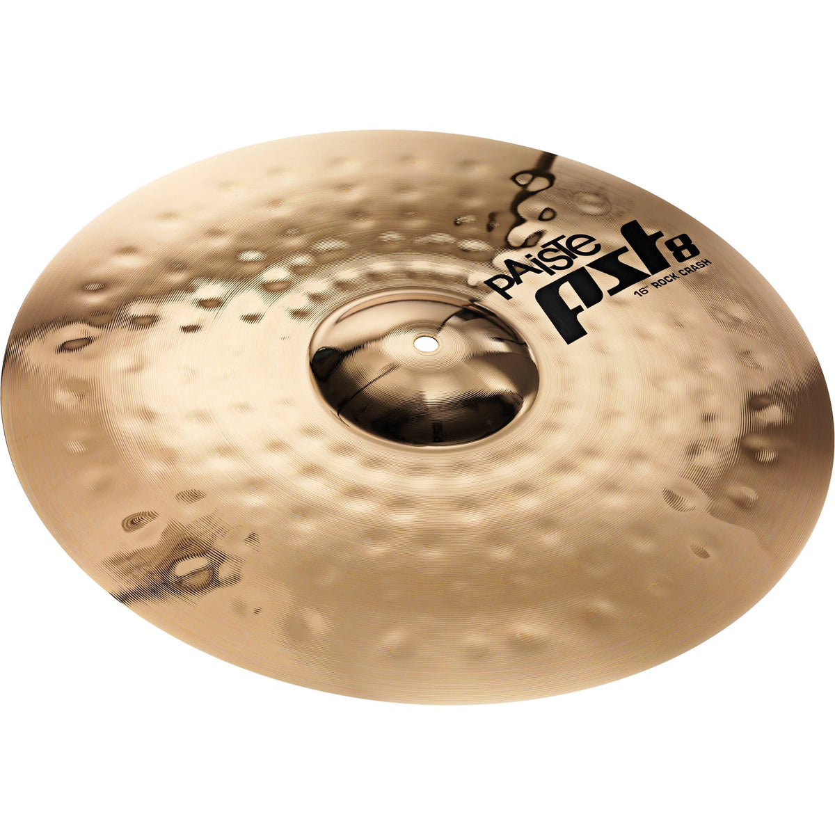 16 PST 8 Reflector Rock Crash V4999