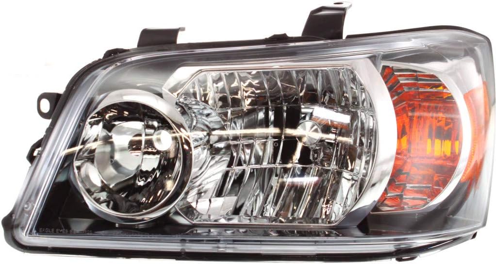 Headlight Assembly Pair for Toyota Highlander V361788