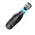 25oz Water Bottle Black Stone F33706