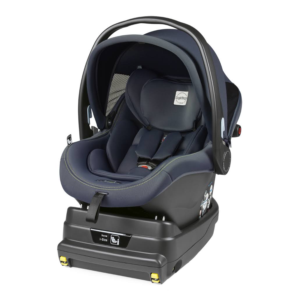 Primo Viaggio i-Size Baby Car Seat with Base J154569