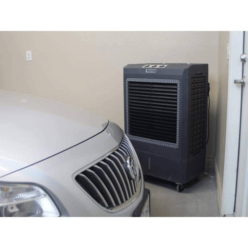 Evaporative Cooler, 5300 CFM I797