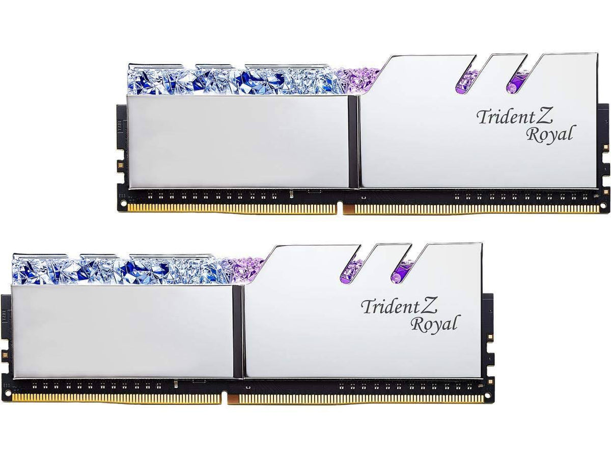 2*32G DDR4 3200MHz RAM D543