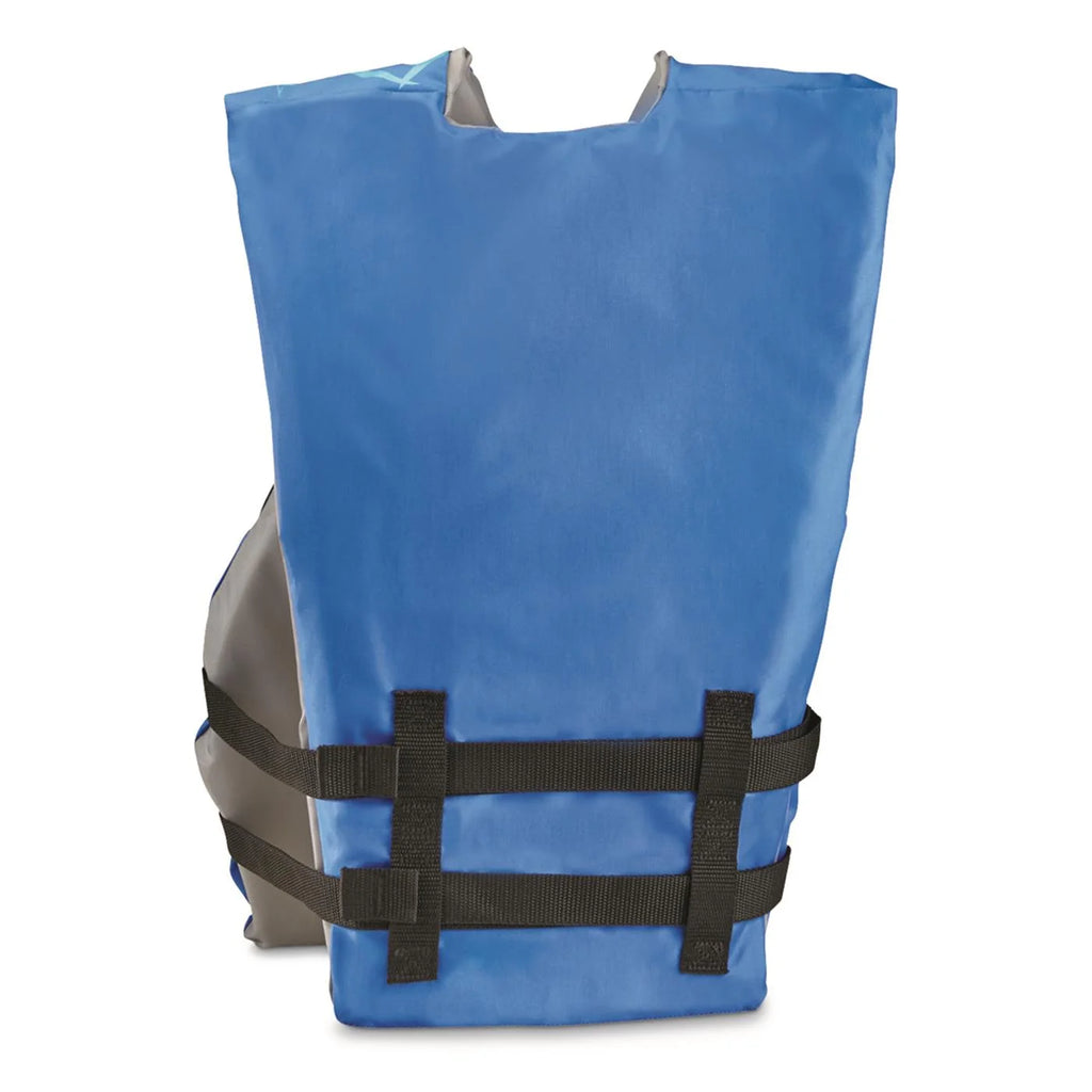 Adult Life Vest Jacket, Type III X6964