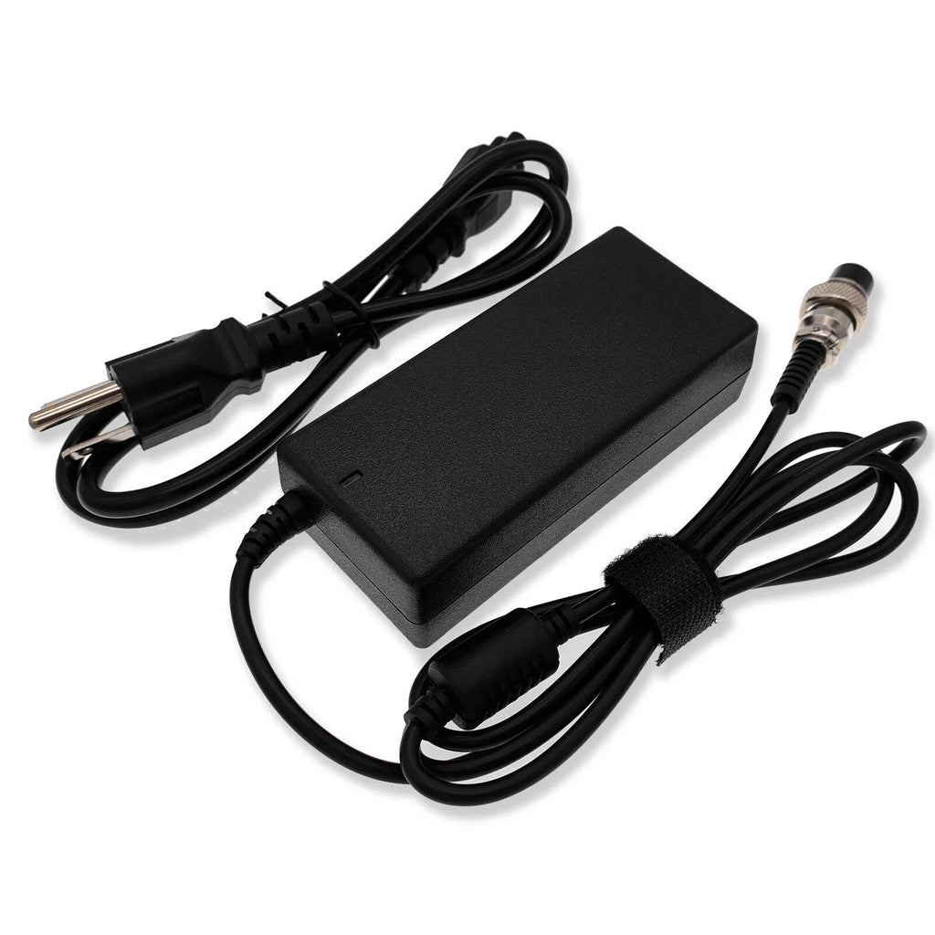 Scooter Bike Battery Charger for Razor MX350 MX400 E100 Electric Dirt Rocket M1840