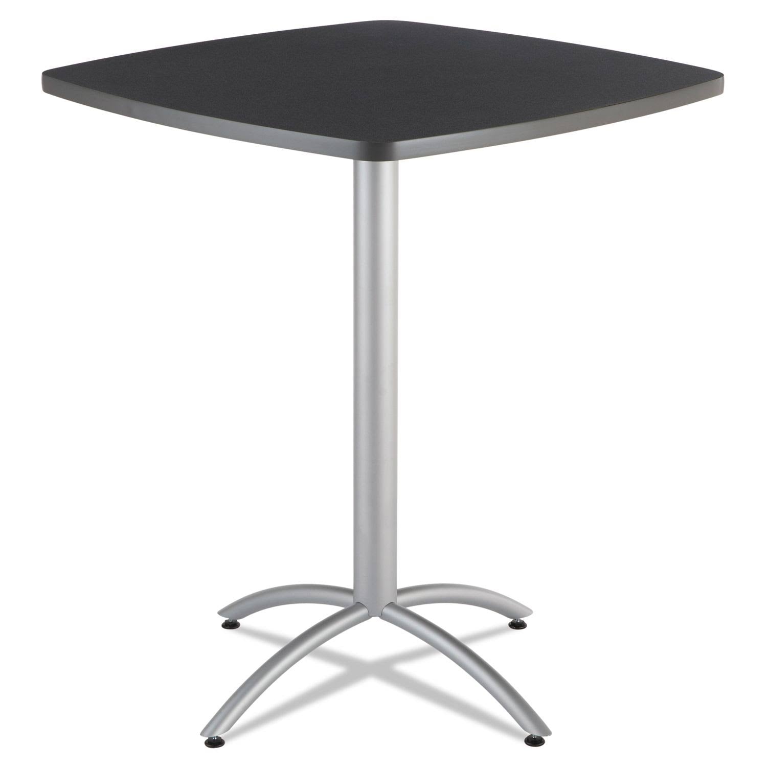 36x22 Square Bistro Table I581