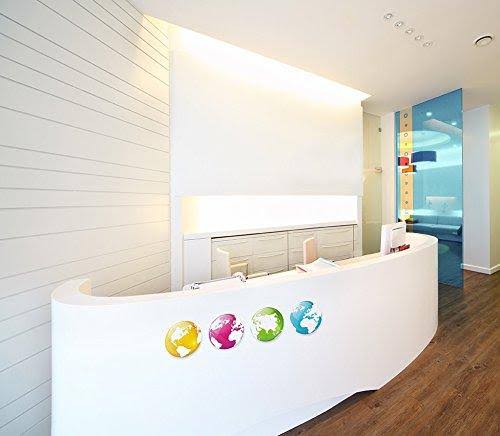 Wooden Pen Collection Wall Decal C87653