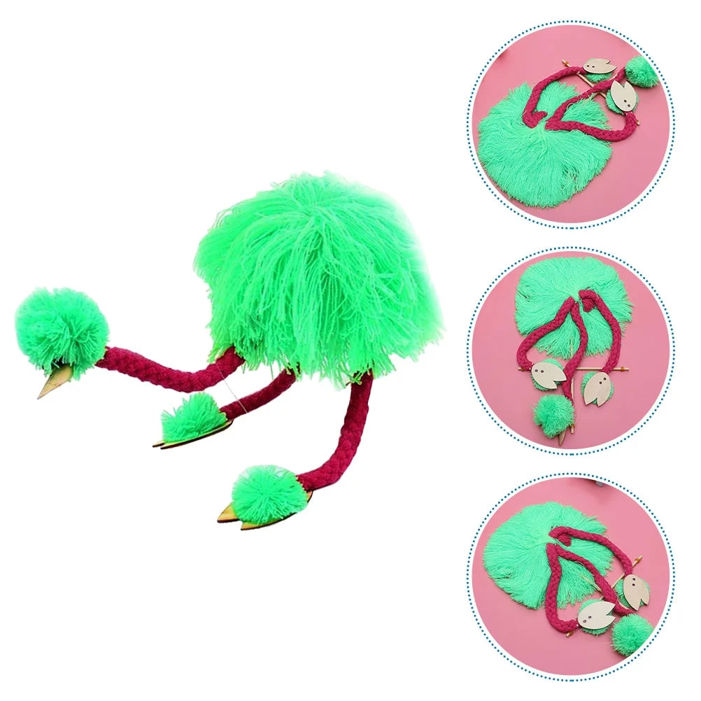 Marionette String Puppets Toy L901170