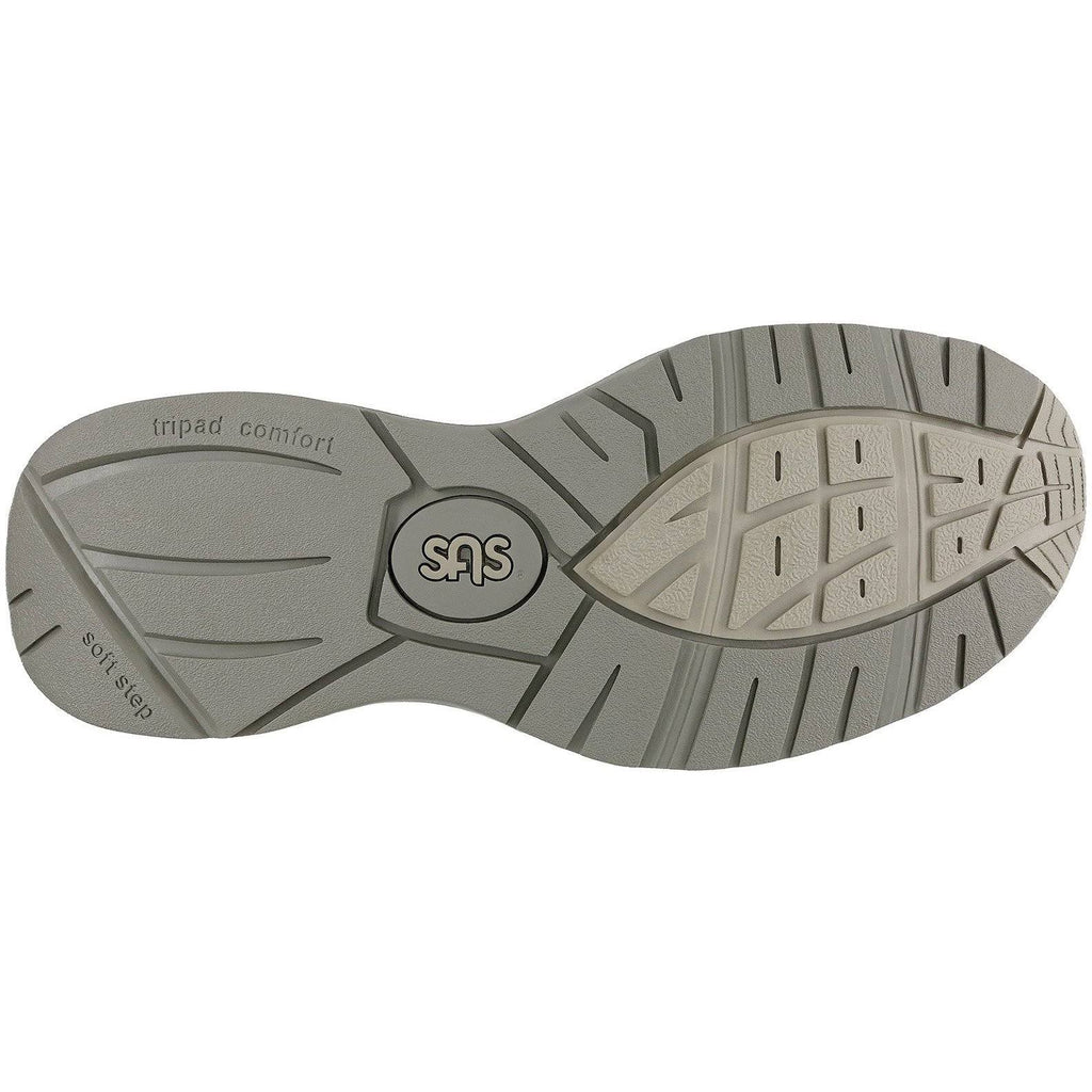 White 8.5 Slim Mesh Shoes R163695