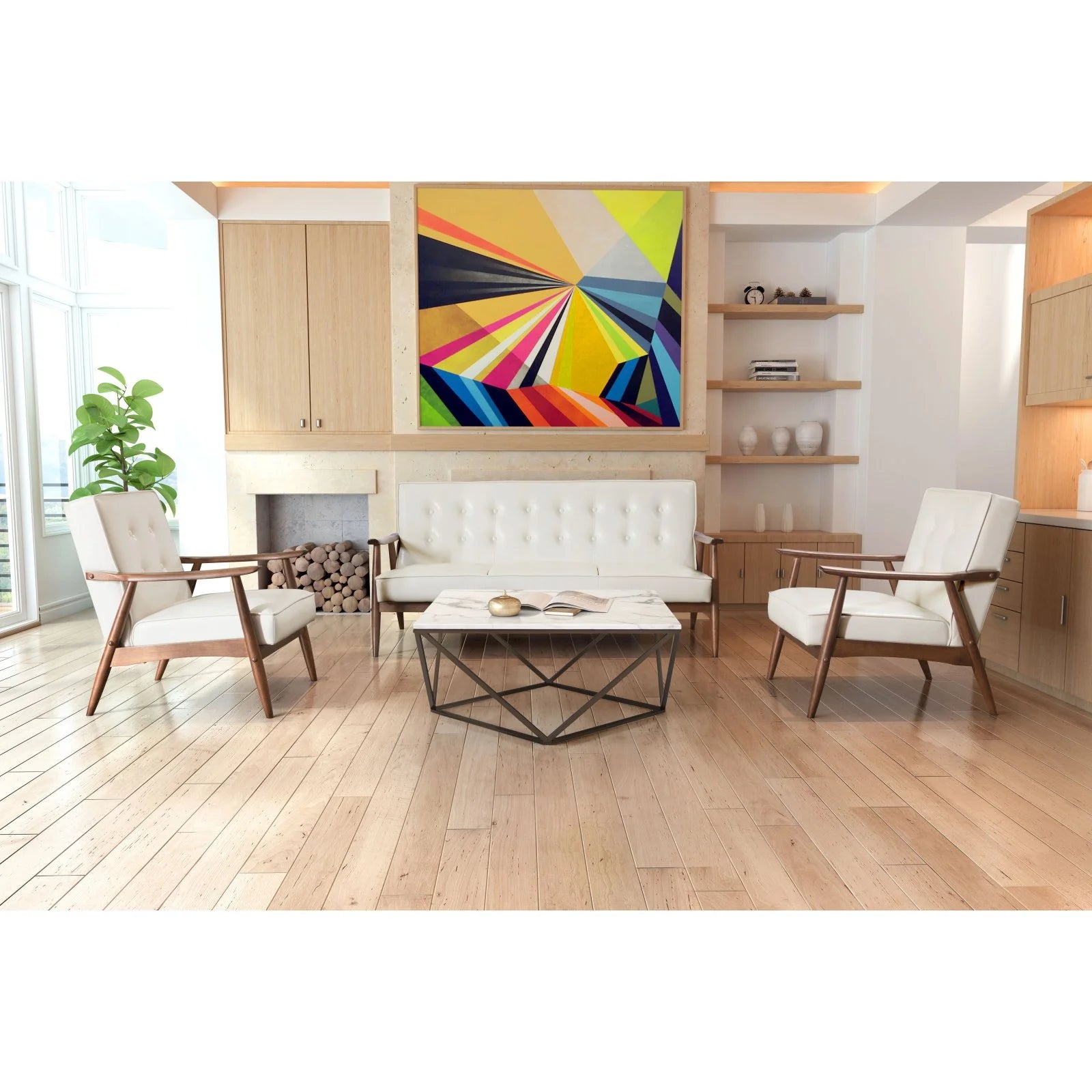 Rocky Sofa S84019