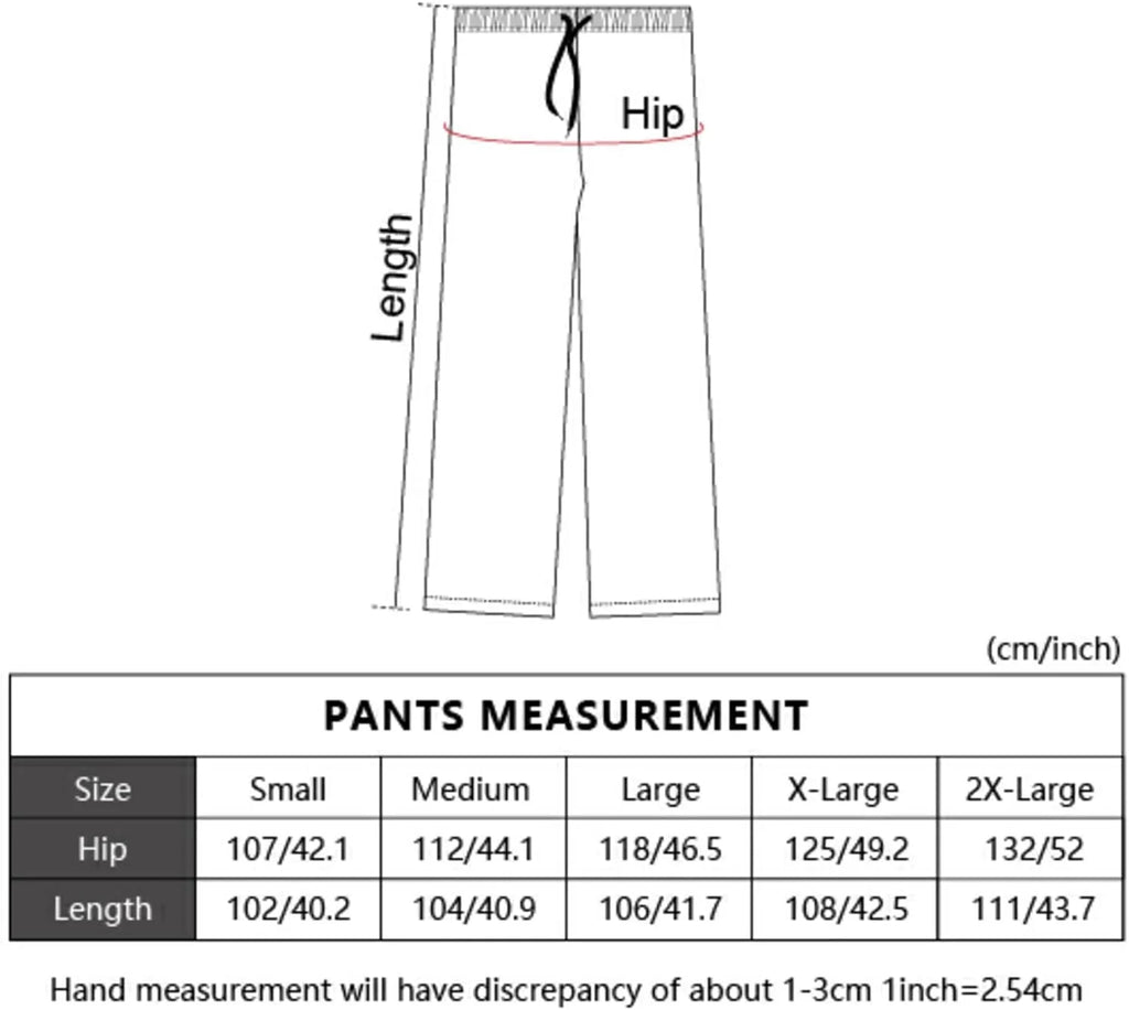 Grey Cotton Pajama Pants R790