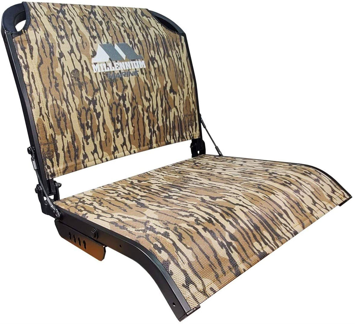 Mossy Oak Bottomland Boat Seat R189170