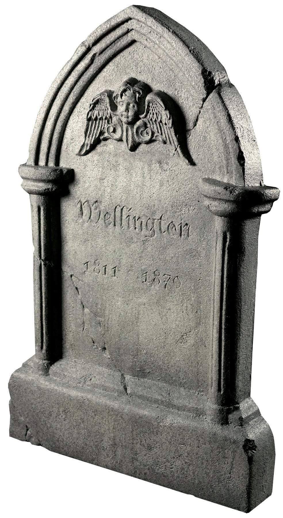 Tipping Tombstone K47171