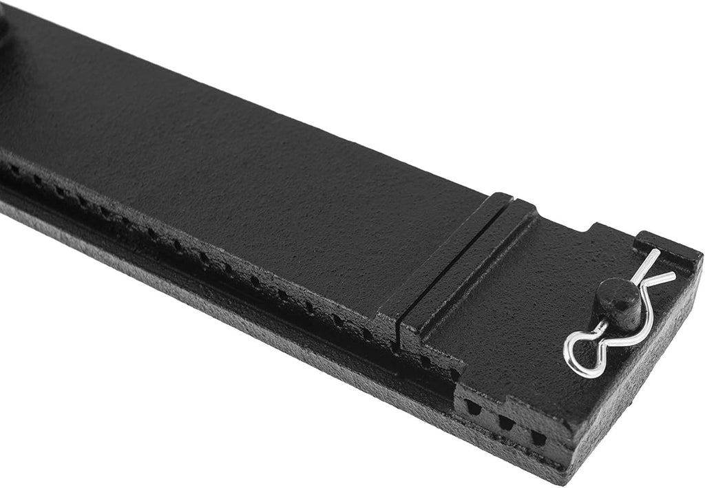Cast-Iron Grill Burner (3-Pack) U704570