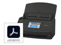 Black Scanner Y884284