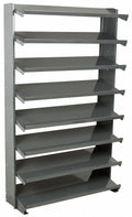 12x22 D Bin Pick Rack Unit Y847454