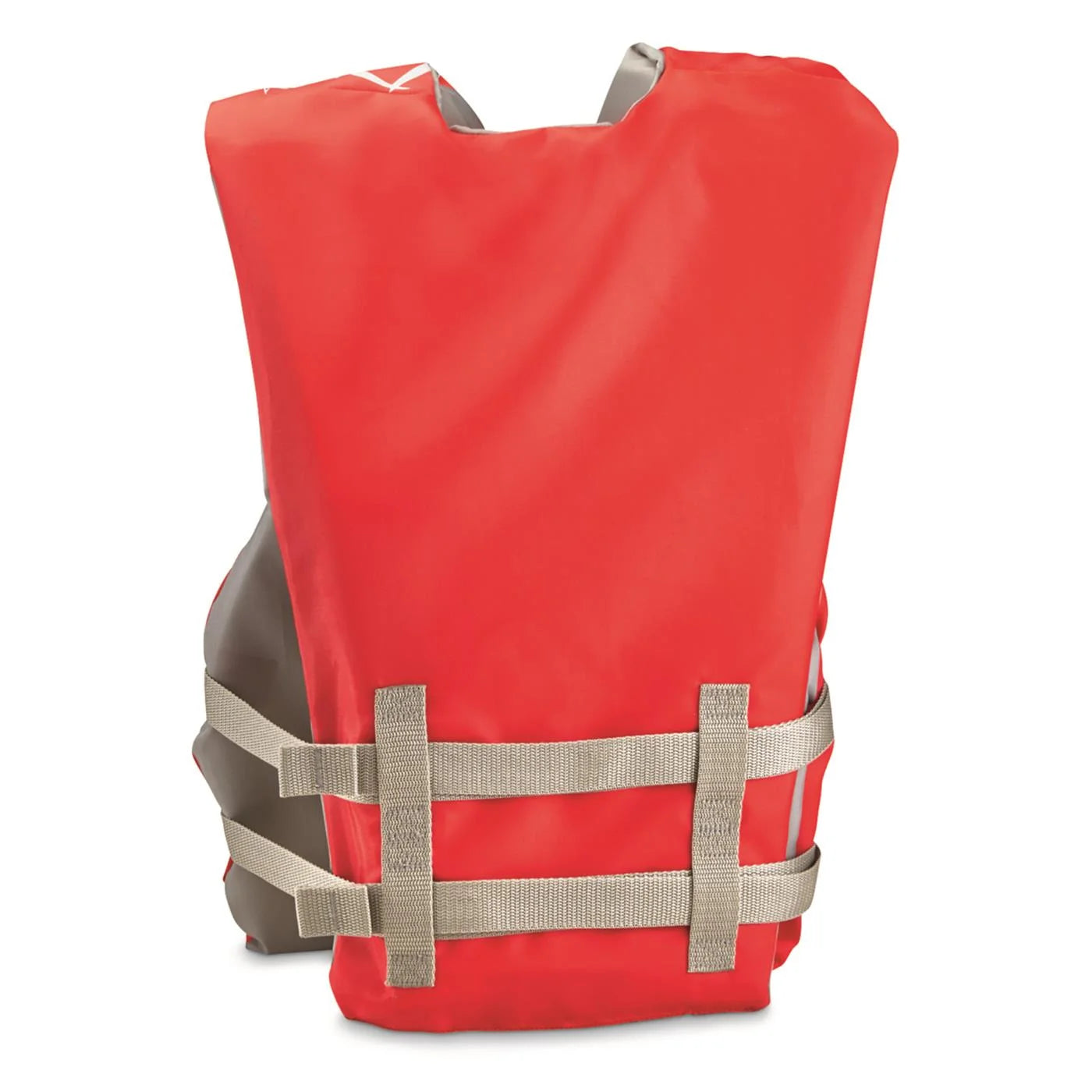 Adult Life Vest Jacket, Type III X6964