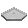 Neo Angle Shower Base W319