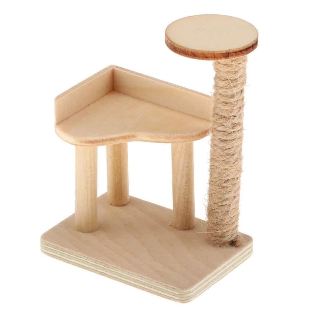 Mini Modern Dollhouse Accessories Furniture DIY J14783
