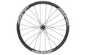 White Carbon Clincher Tubeless Disc Brake Front Wheel G611