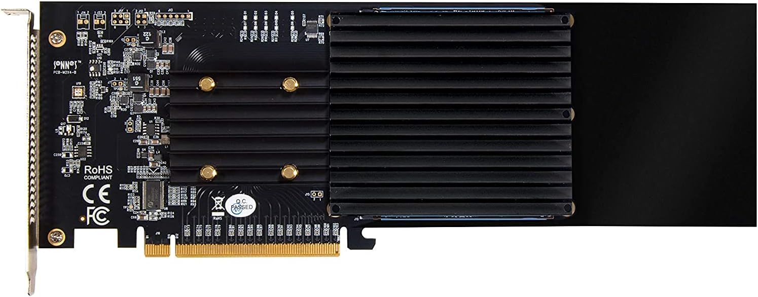 M.2 PCIe SSD Card I862745