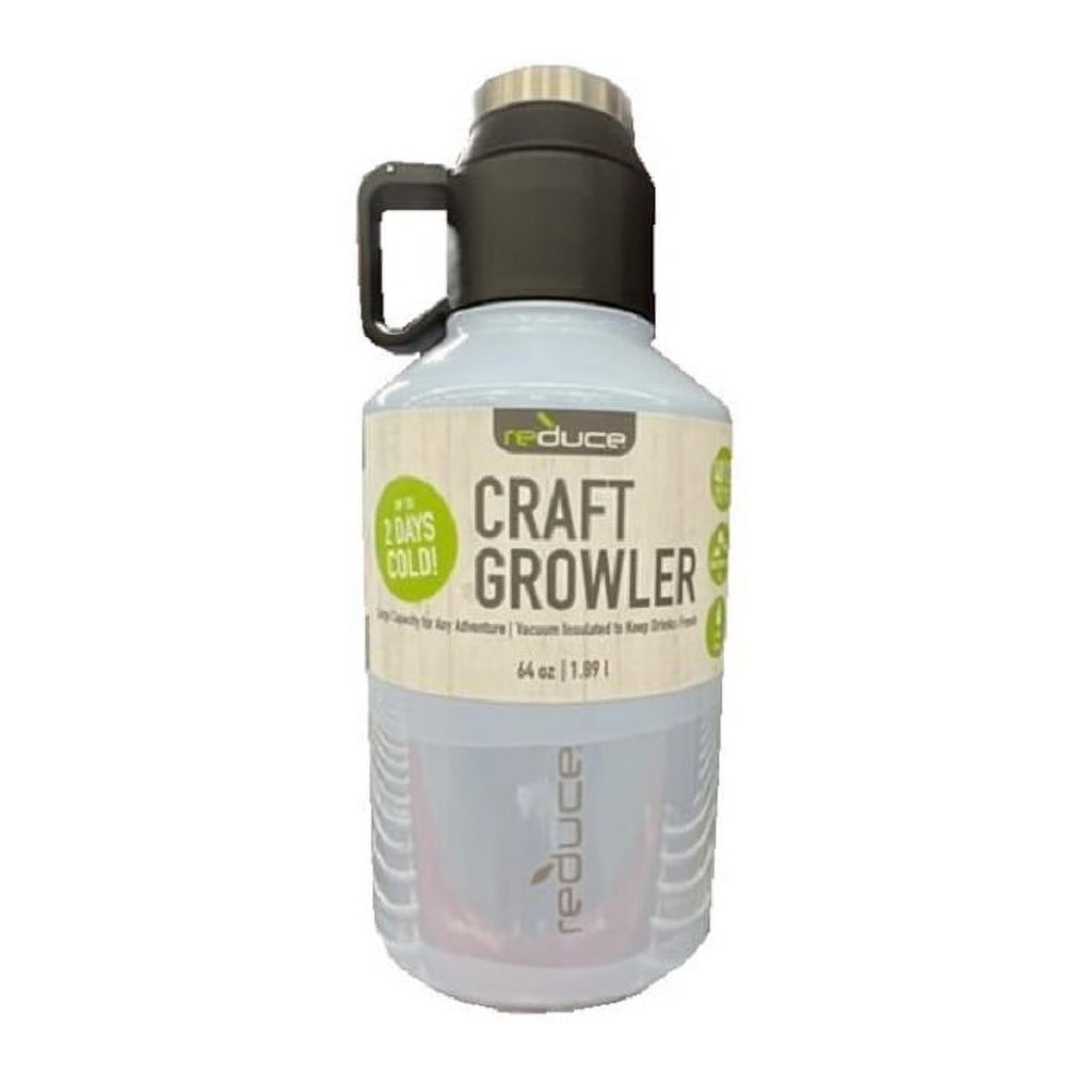 64 Ounce Growler A456
